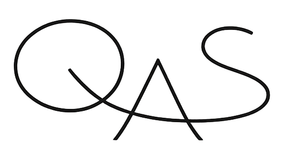 QAS Logo